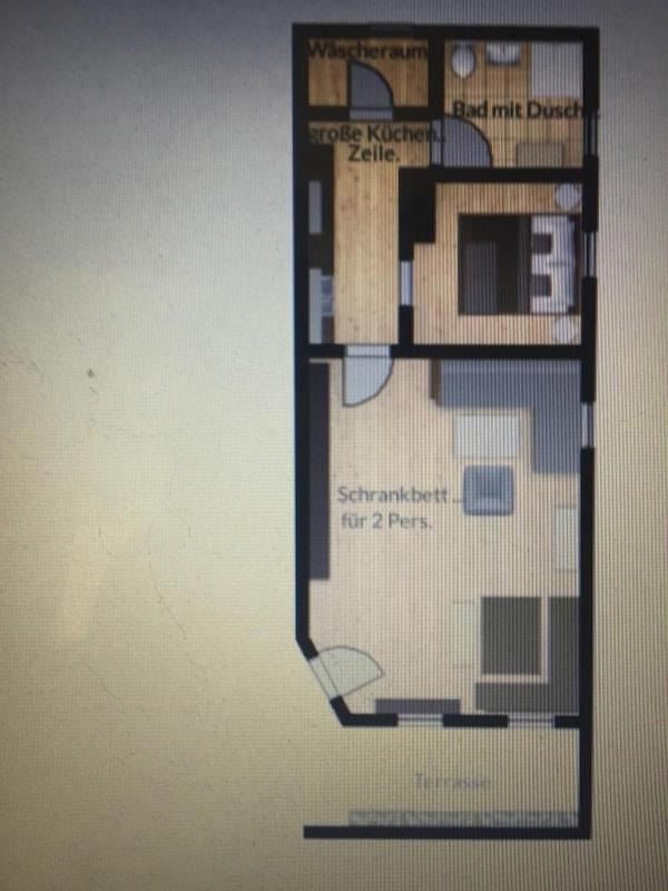 Ferienwohnung Waldblick Hauzenberg Ngoại thất bức ảnh