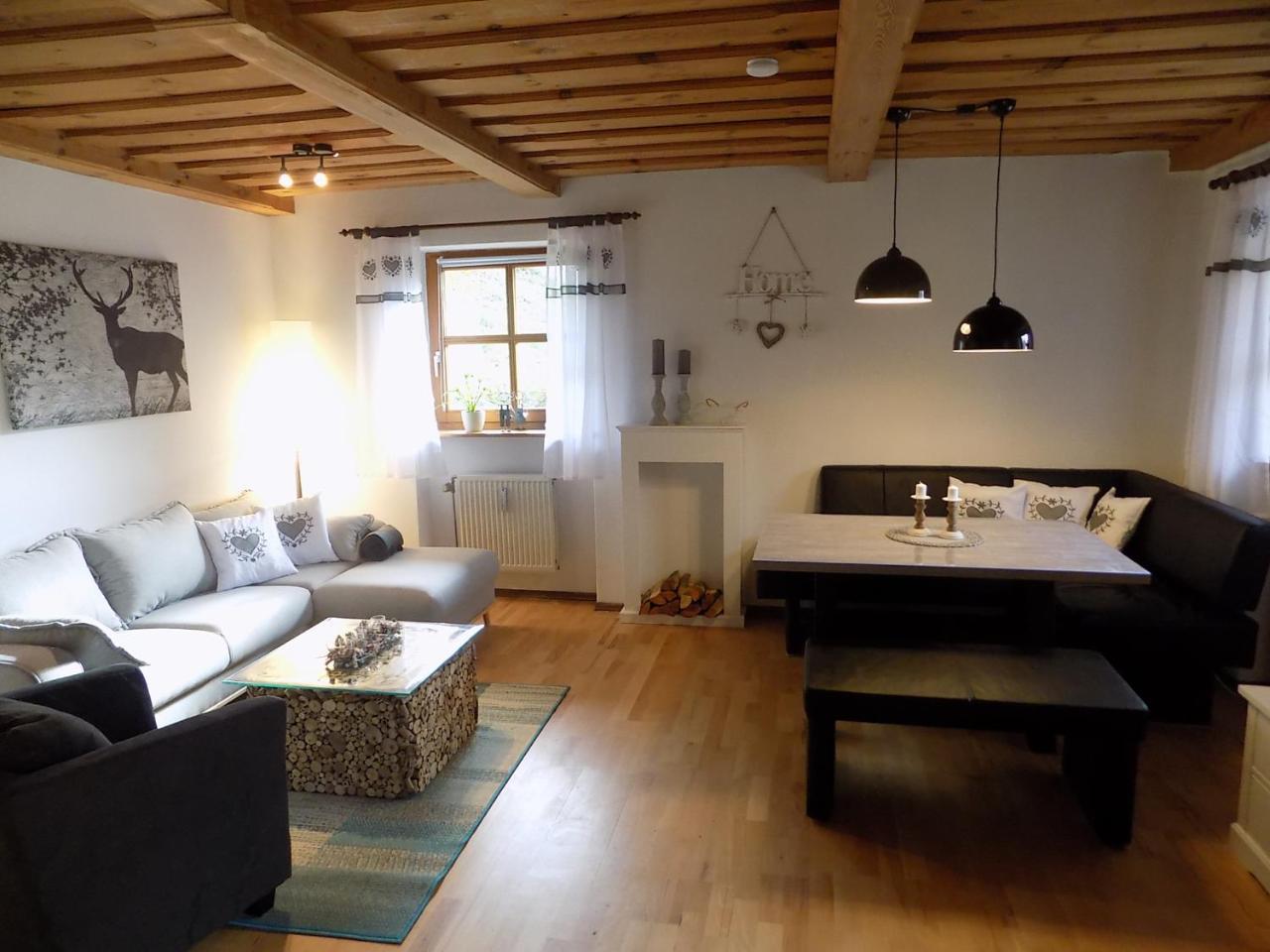 Ferienwohnung Waldblick Hauzenberg Ngoại thất bức ảnh