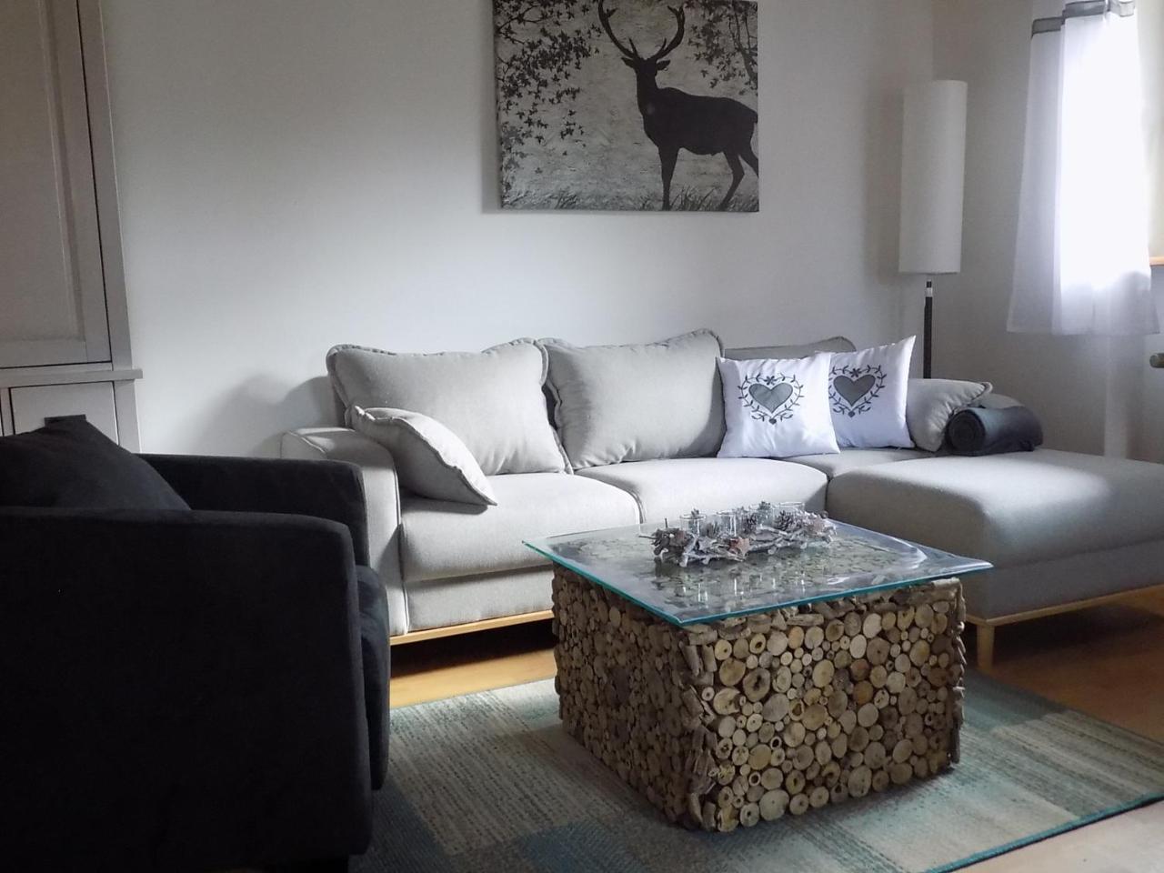 Ferienwohnung Waldblick Hauzenberg Ngoại thất bức ảnh