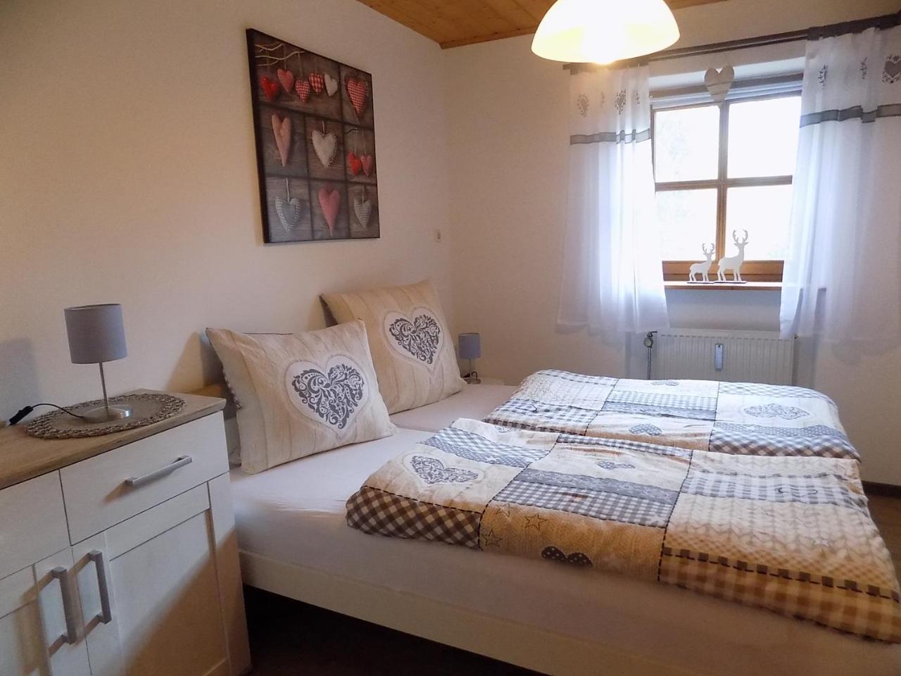 Ferienwohnung Waldblick Hauzenberg Ngoại thất bức ảnh