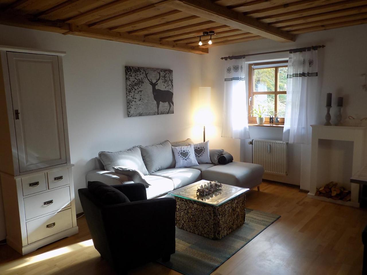 Ferienwohnung Waldblick Hauzenberg Ngoại thất bức ảnh