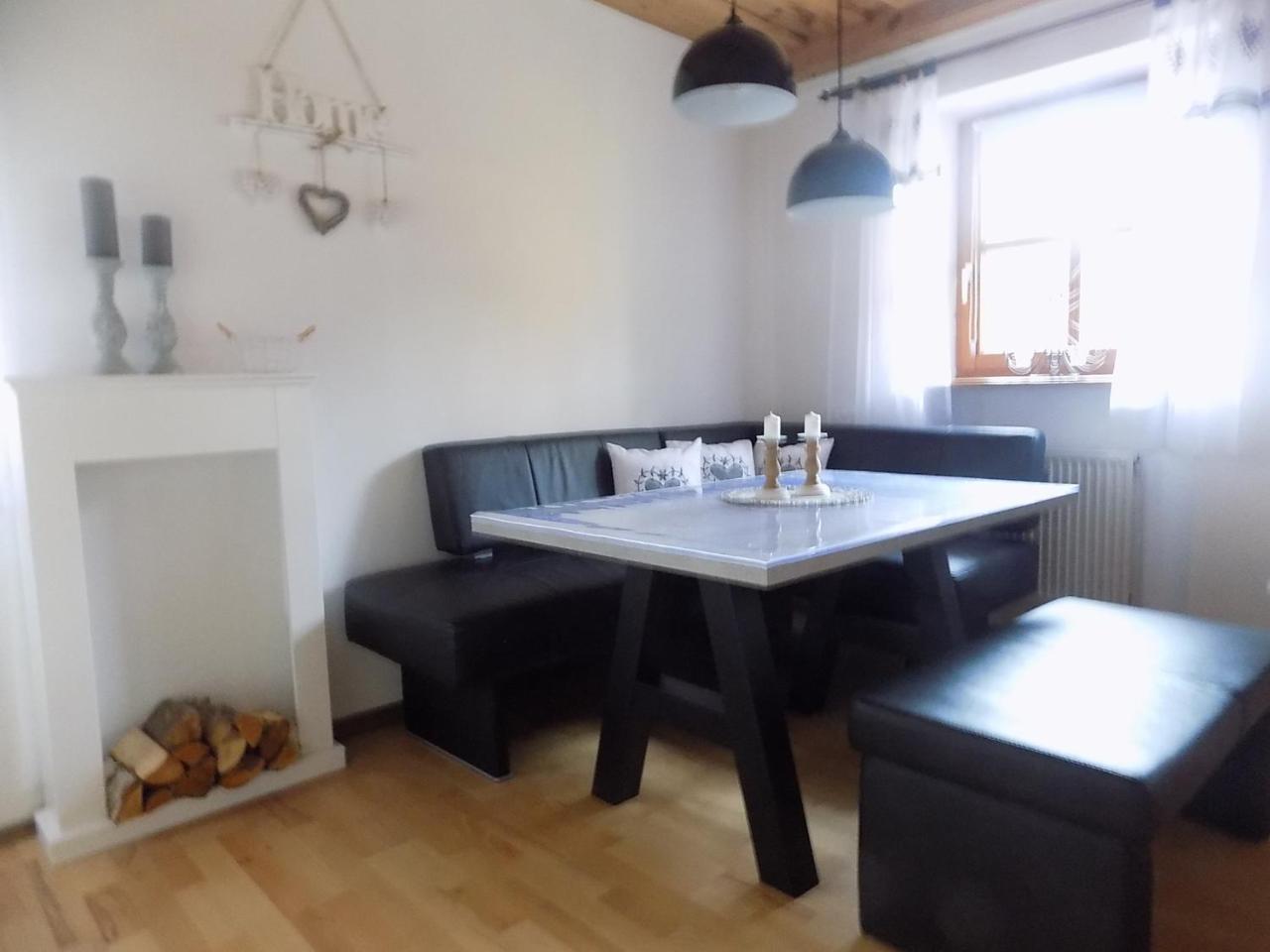 Ferienwohnung Waldblick Hauzenberg Ngoại thất bức ảnh