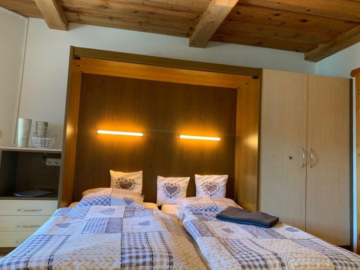 Ferienwohnung Waldblick Hauzenberg Ngoại thất bức ảnh